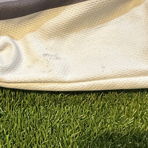 RARE 90s FMF Racing Motocross Jersey 90s Y2K Black and Gray Men's Shirt - Picture 11 of 12